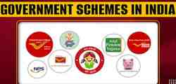 National Schemes & Policy