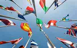 International Relations